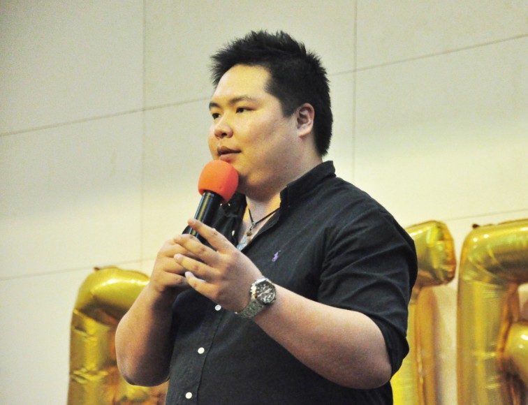 chuangye7