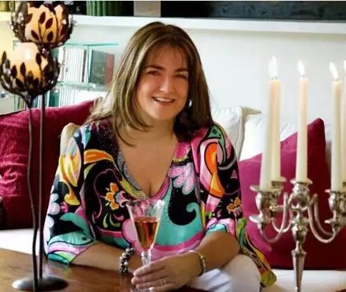 Sarah Haywood